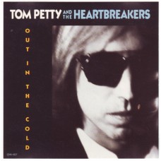  PETTY AND THE HEARTBREAKERS - Out In The Cold (MCA Records – CD45-1627) USA 1991 PROMO-only CD-Single (Folk Rock)